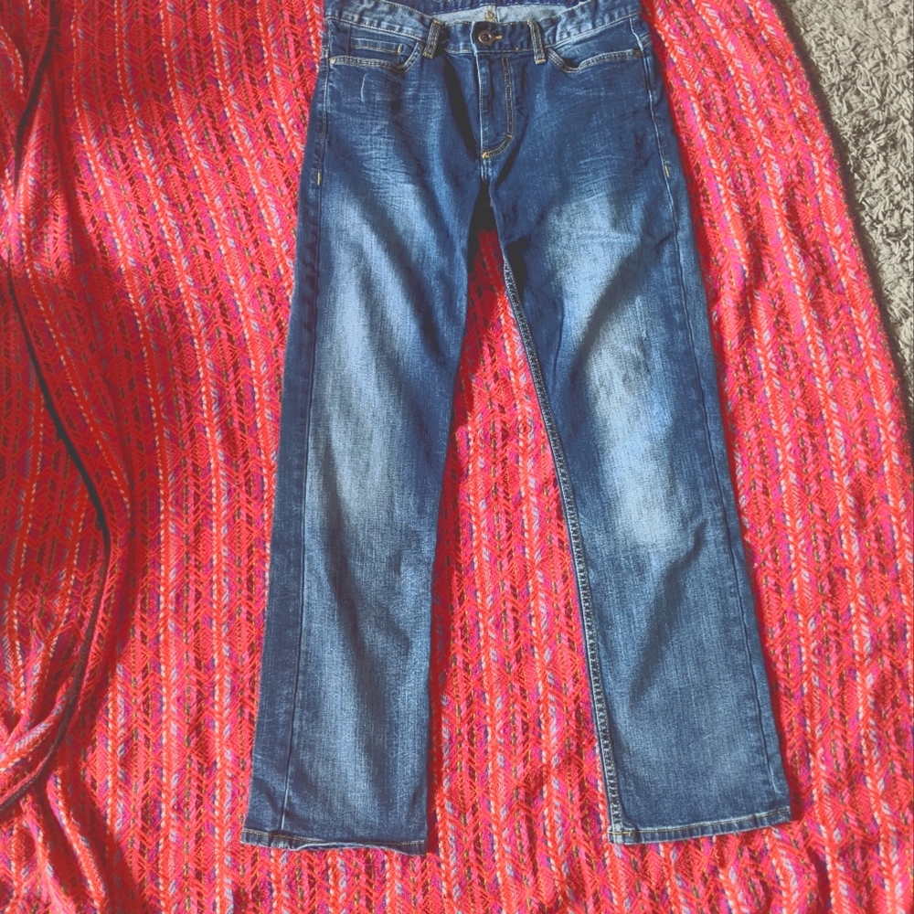 Calvin Klein Jeans